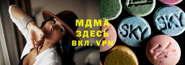 таблы Касимов
