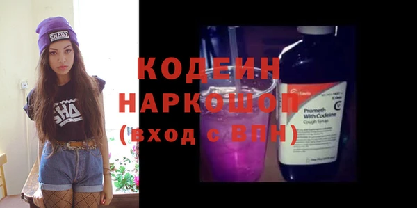 хмурый Богородицк