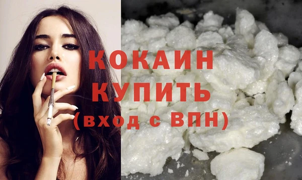 хмурый Богородицк